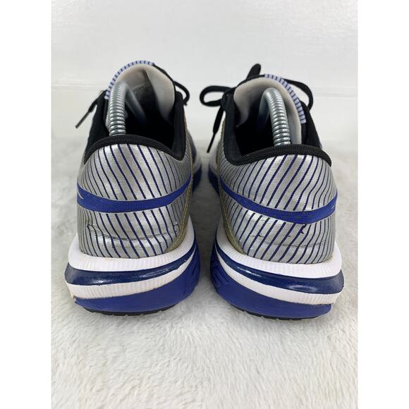 Asics Gel-Super J33 Men’s Running Shoes Size 8.5 – Lightweight & Supportive - Picture 3 of 10